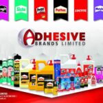 Adhesive brands Limited