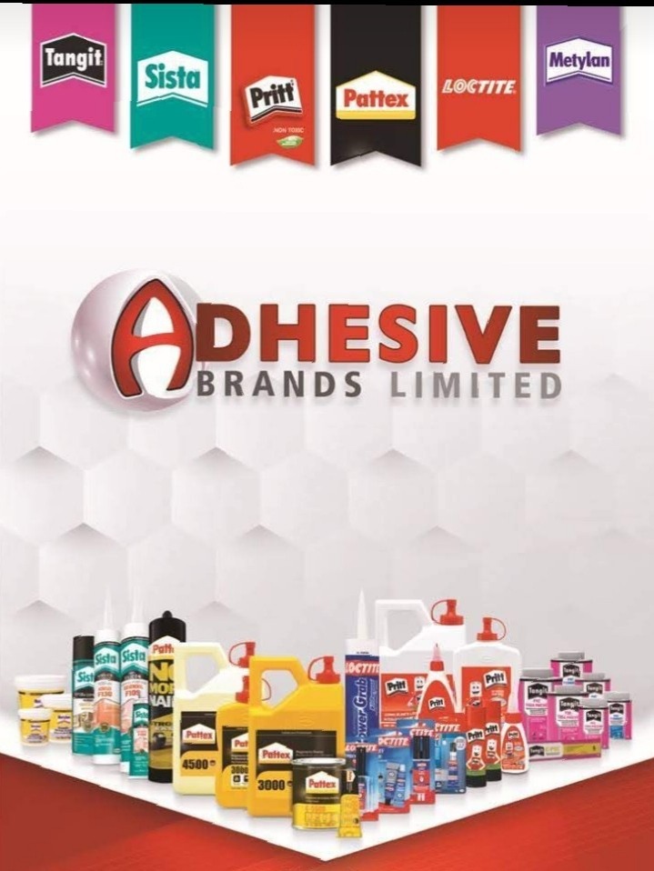 Adhesive Brands Limited