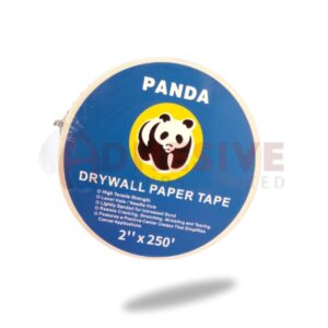 Panda Drywall Paper Tape