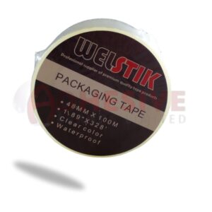 Welstik Packaging Tape