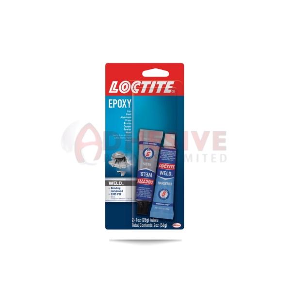 Loctite Epoxy Weld