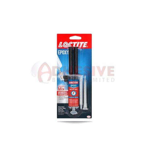 Loctite Epoxy Instant Mix