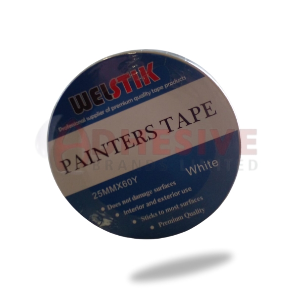 Welstik Painters Tape - Adhesive Brands Limited