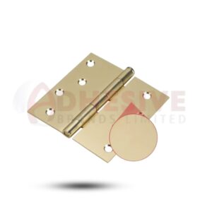 Gold Door hinge Adhesive brands