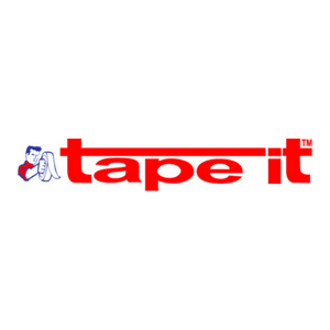 Tape-it logo