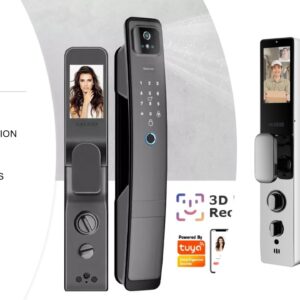 Smart Locks