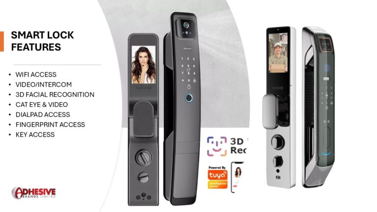 Smart Locks