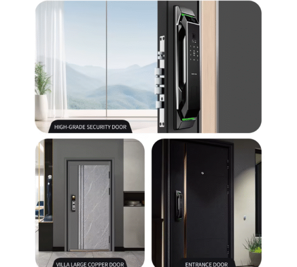 Smart Locks - Image 4
